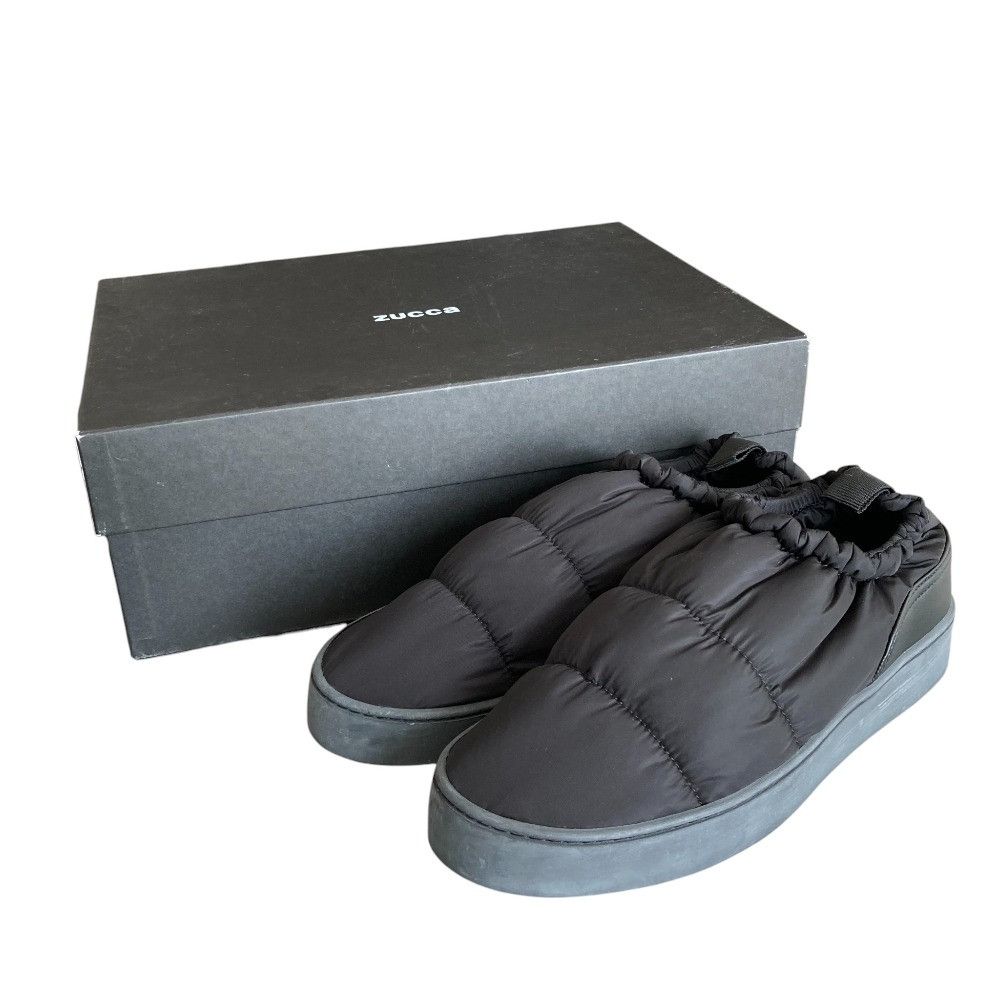 Other Other ZUCCa Sneakers Leather Shoes DUTY FREE for USA Size ONE SIZE - 9 Thumbnail
