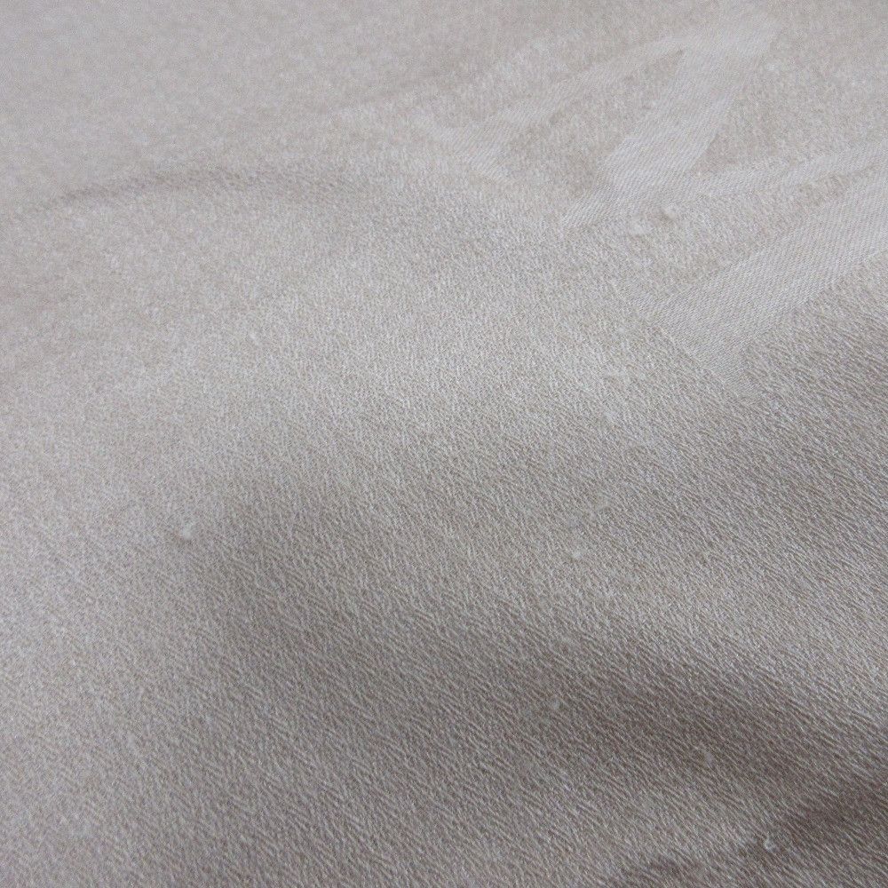 Max Mara MaxMara Max Mara Monogram Jacquard Stole Others Shawl DUTY FREE for USA Size ONE SIZE - 10 Thumbnail