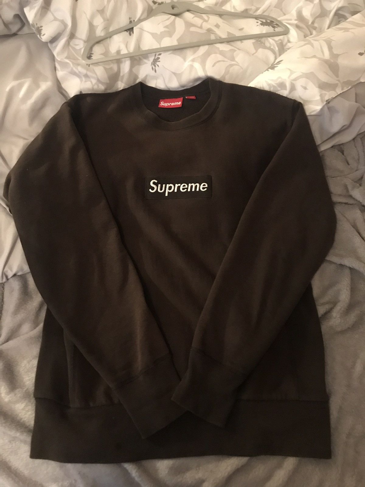 Supreme Supreme box logo Size US M / EU 48-50 / 2 - 1 Thumbnail