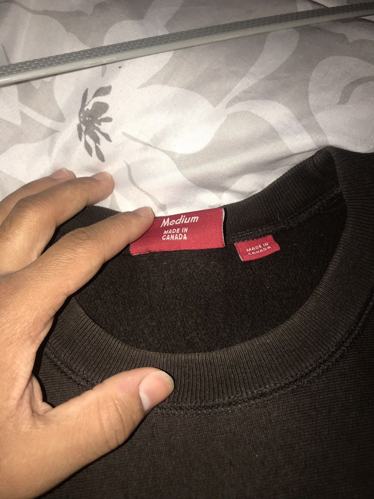 Supreme Supreme box logo Size US M / EU 48-50 / 2 - 5 Thumbnail