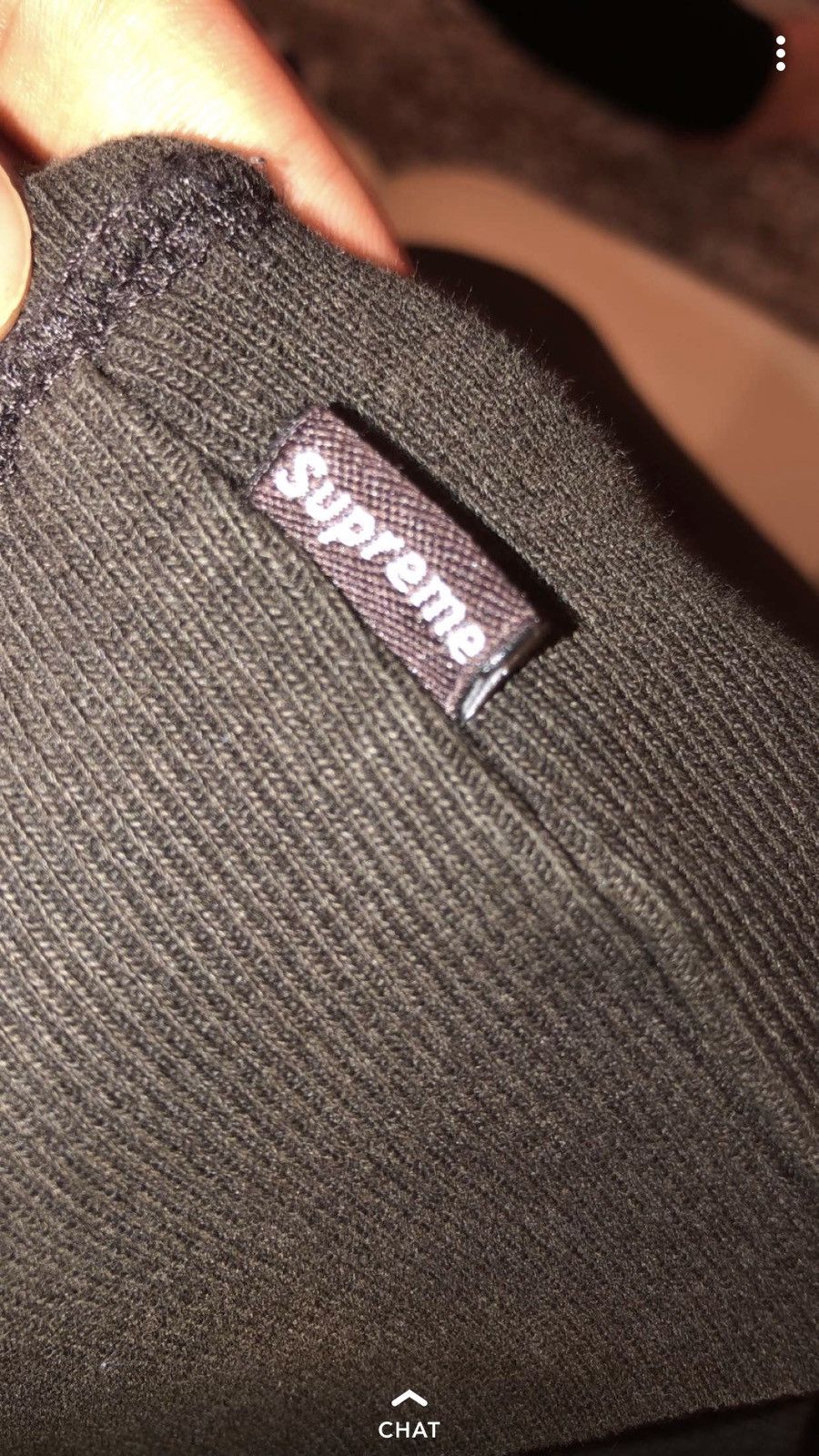 Supreme Supreme box logo Size US M / EU 48-50 / 2 - 7 Thumbnail