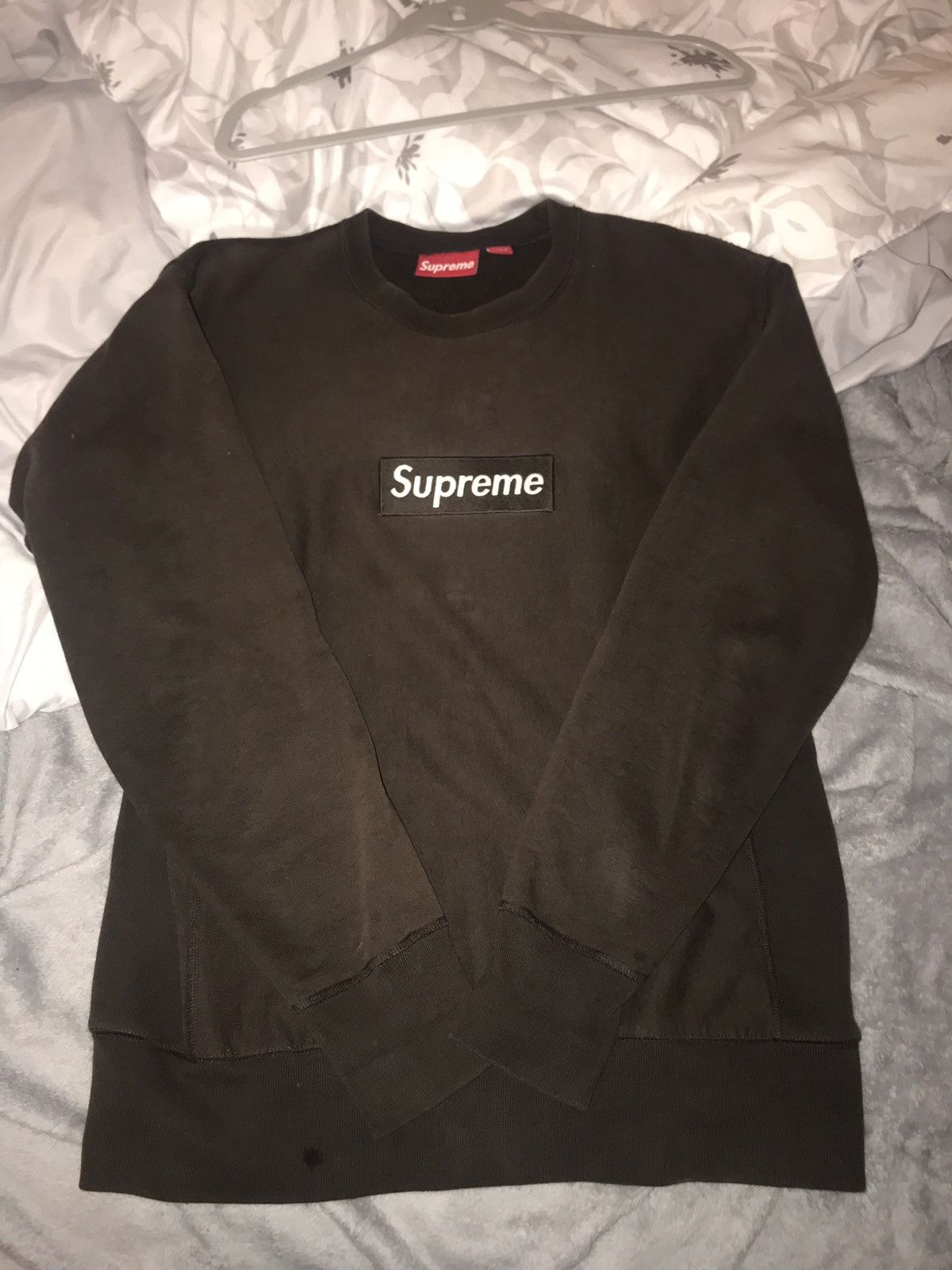 Supreme Supreme box logo Size US M / EU 48-50 / 2 - 3 Thumbnail