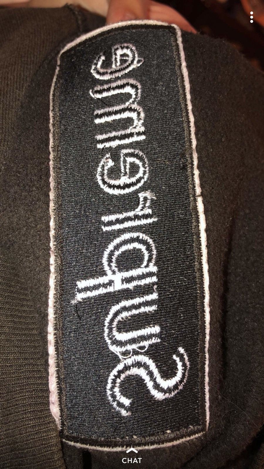 Supreme Supreme box logo Size US M / EU 48-50 / 2 - 9 Thumbnail