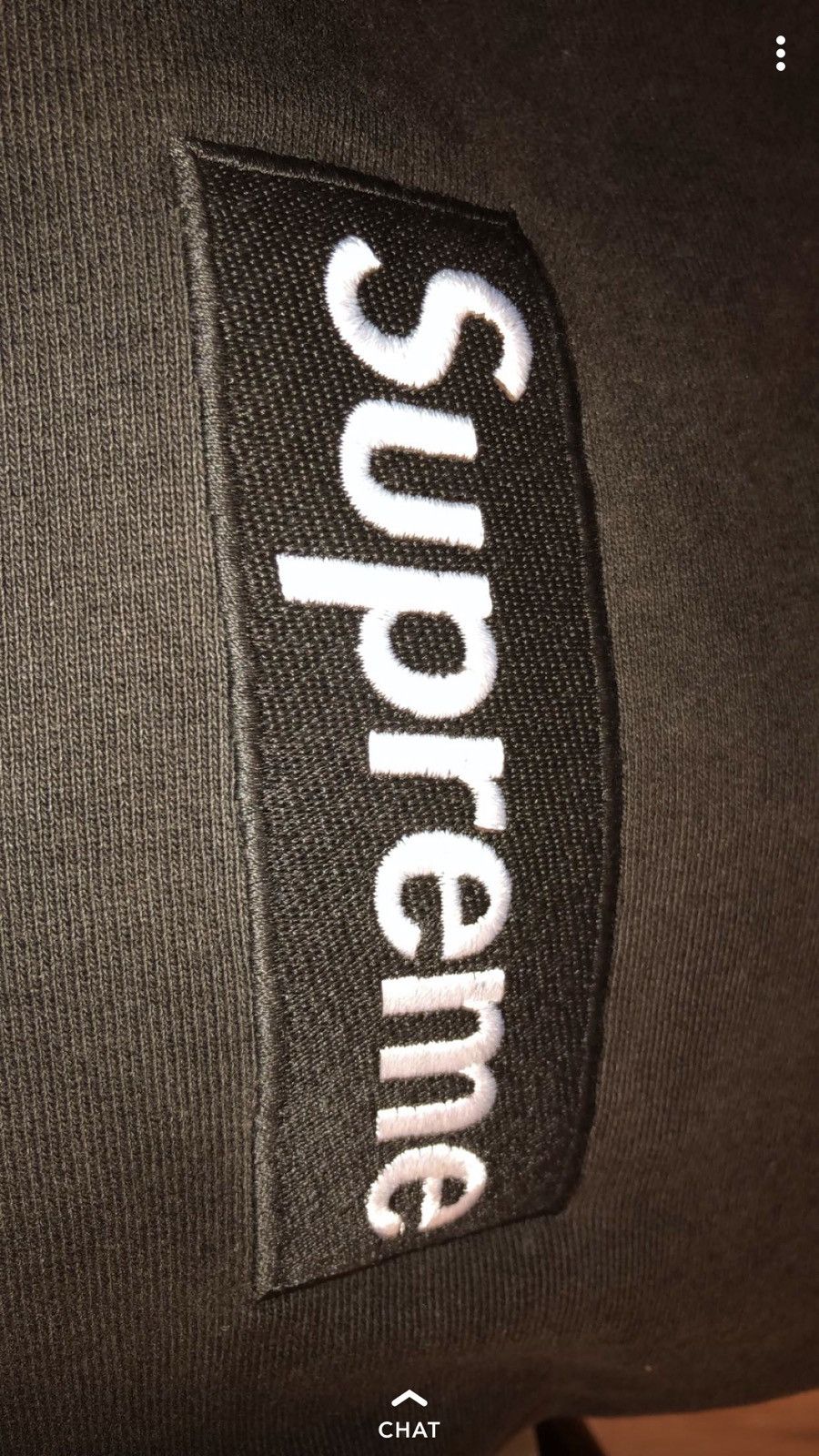 Supreme Supreme box logo Size US M / EU 48-50 / 2 - 8 Thumbnail