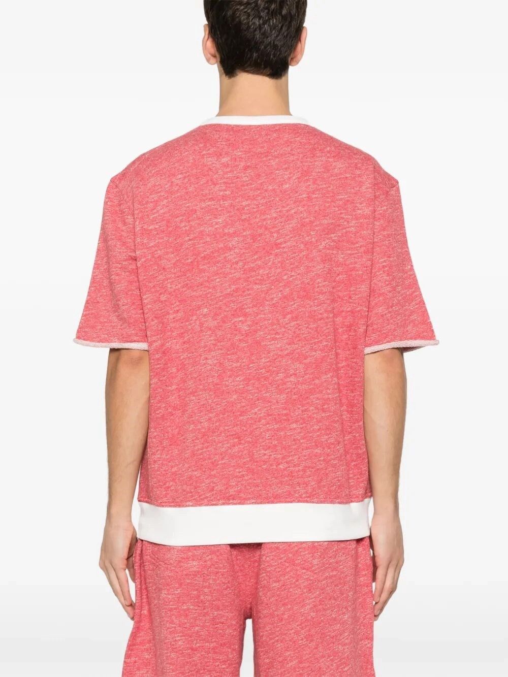 Brunello Cucinelli Short Sleeve Sweatshirt Size US XS / EU 42 / 0 - 5 Thumbnail