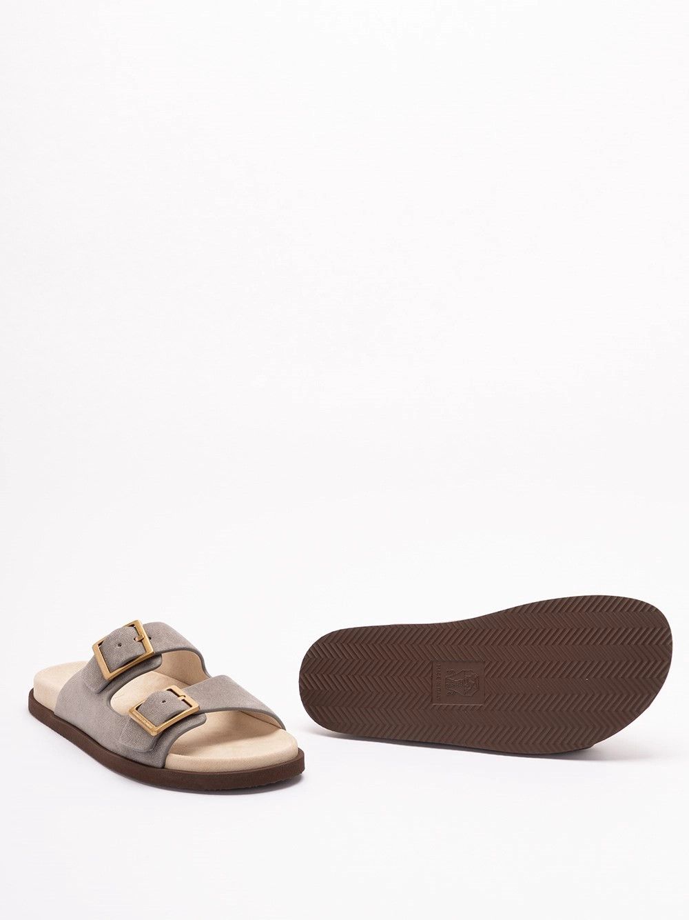 Brunello Cucinelli Sandals Size US 9 / EU 42 - 4 Thumbnail