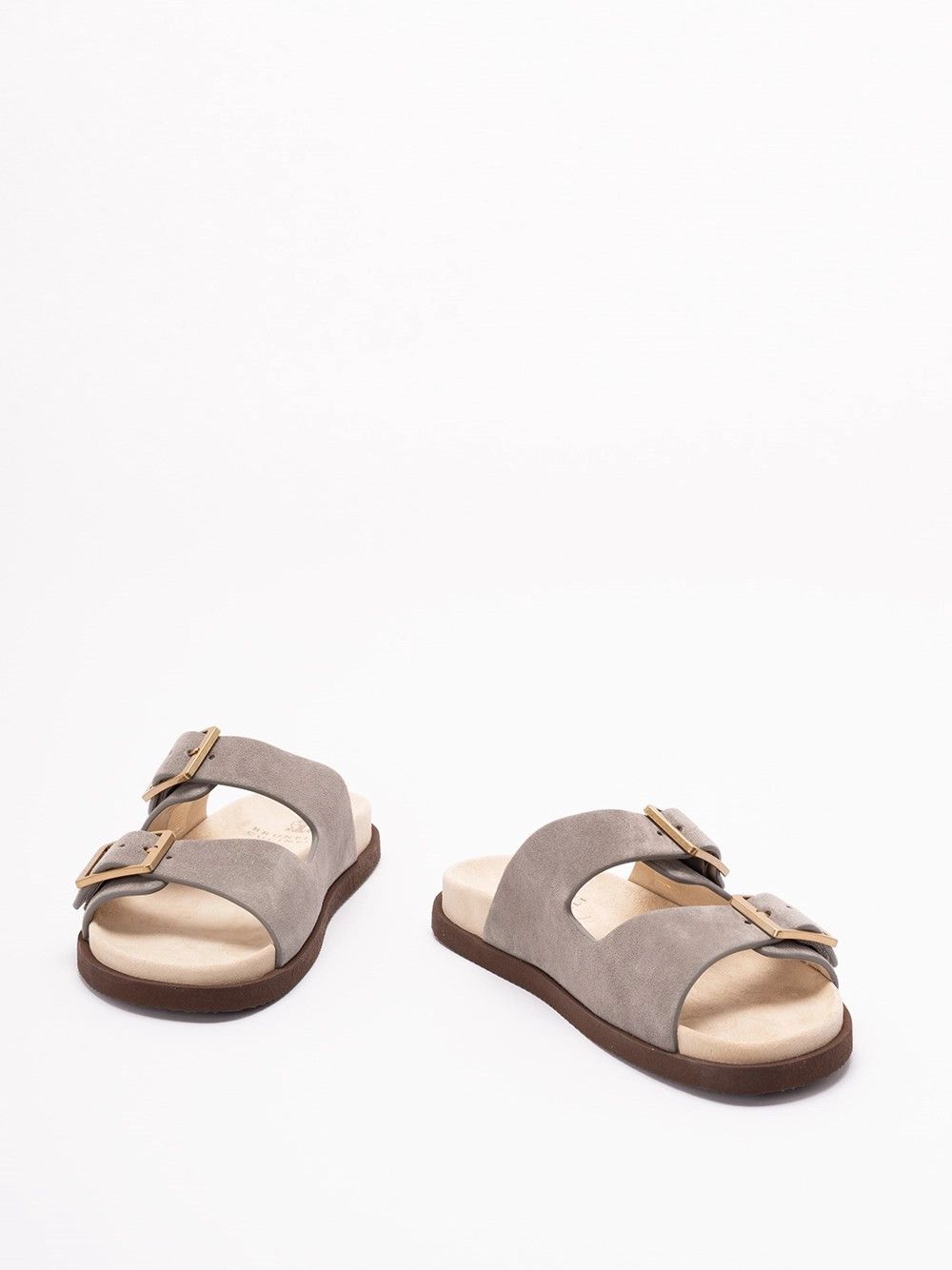 Brunello Cucinelli Sandals Size US 13 / EU 46 - 2 Thumbnail