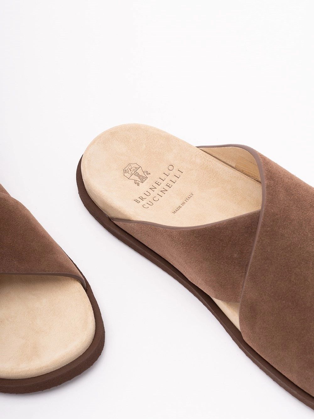 Brunello Cucinelli Sandals Size US 7 / EU 40 - 5 Thumbnail