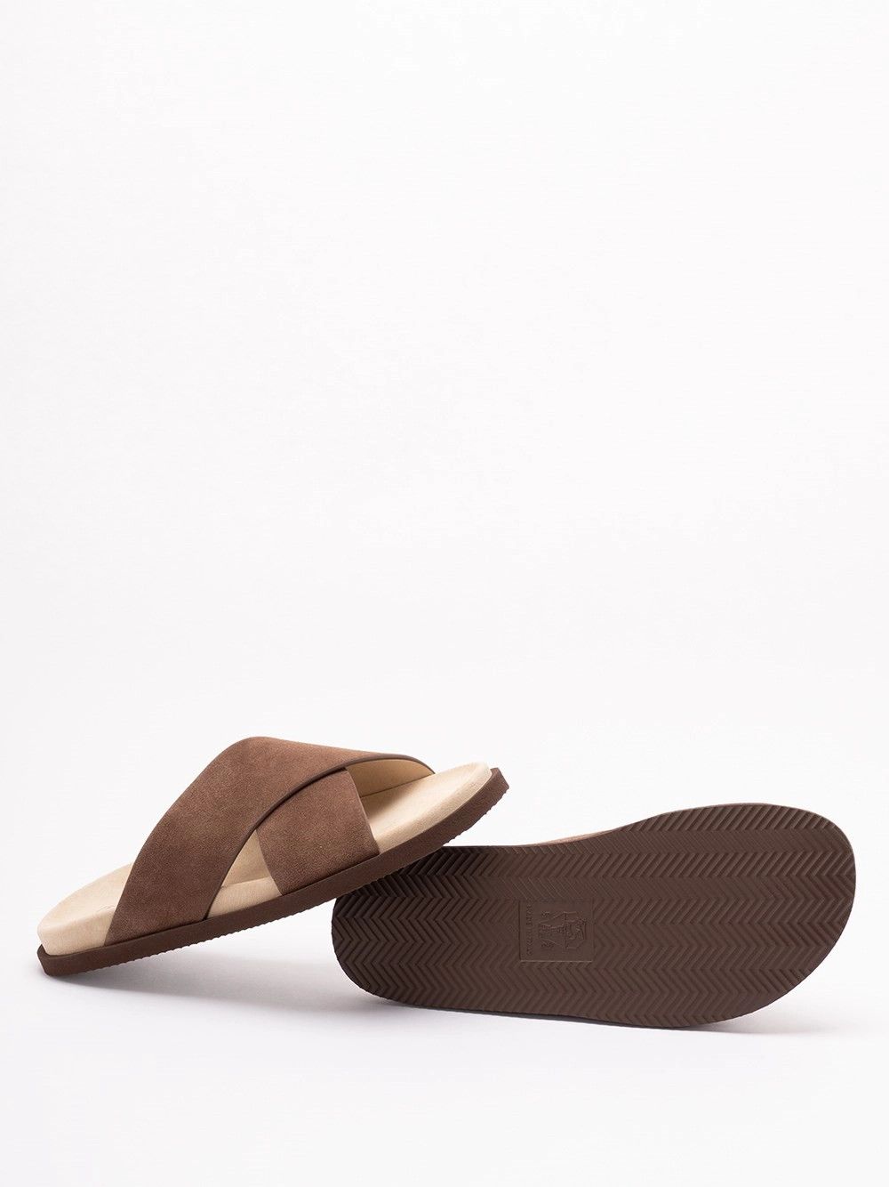 Brunello Cucinelli Sandals Size US 9 / EU 42 - 4 Thumbnail