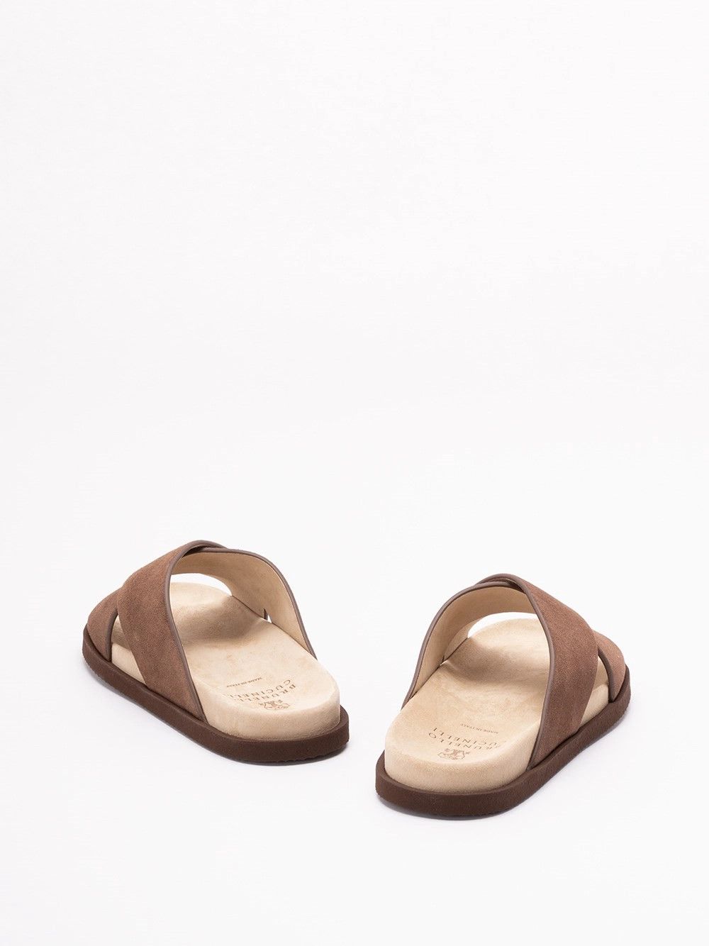 Brunello Cucinelli Sandals Size US 9 / EU 42 - 3 Thumbnail