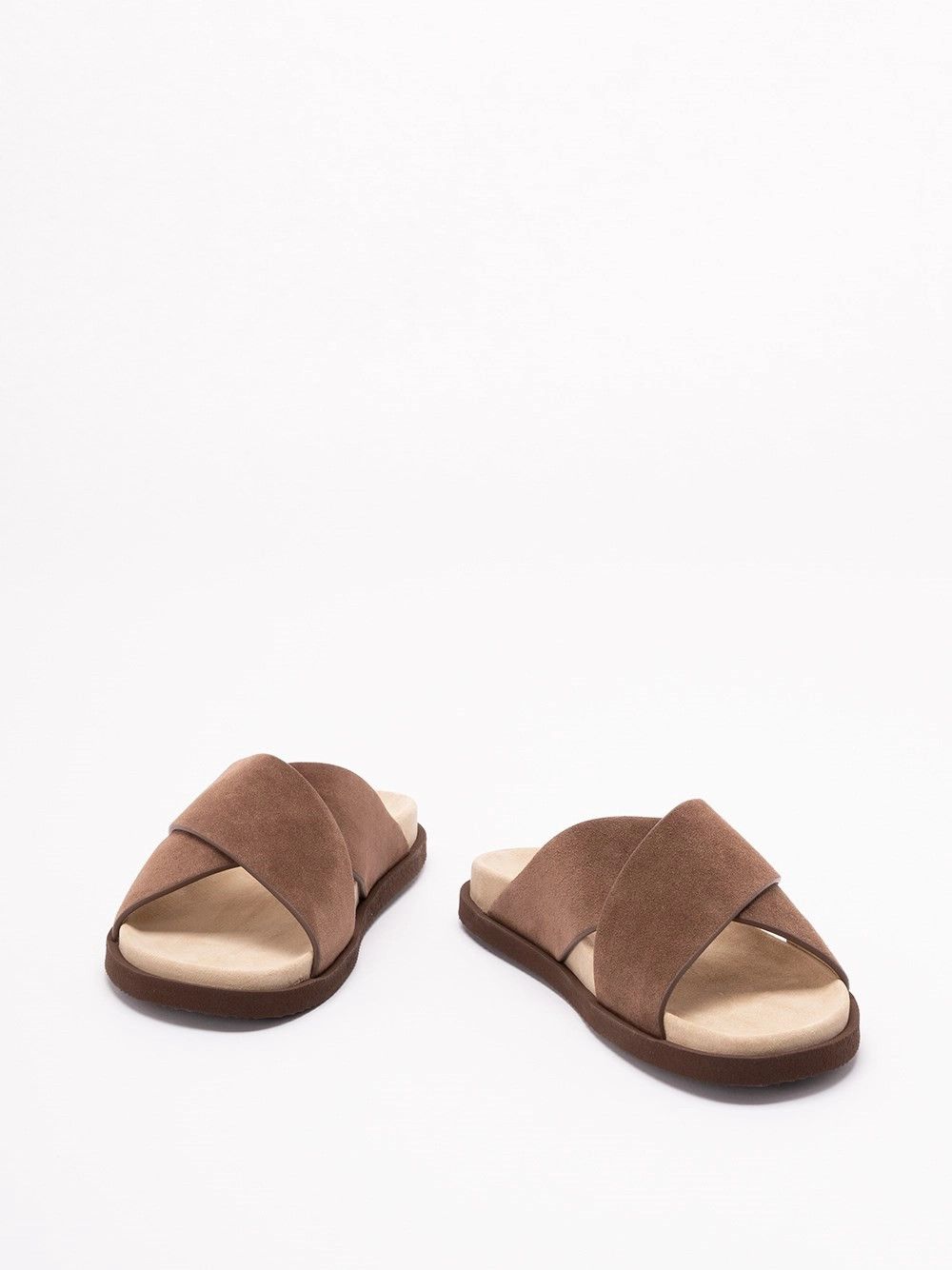 Brunello Cucinelli Sandals Size US 12 / EU 45 - 2 Thumbnail