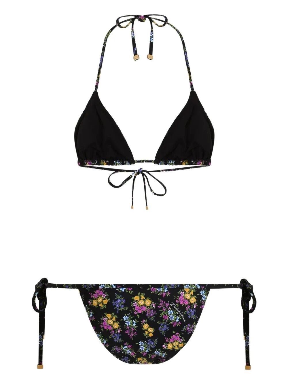 Dolce & Gabbana Bikini Size M / US 6-8 / IT 42-44 - 2 Thumbnail