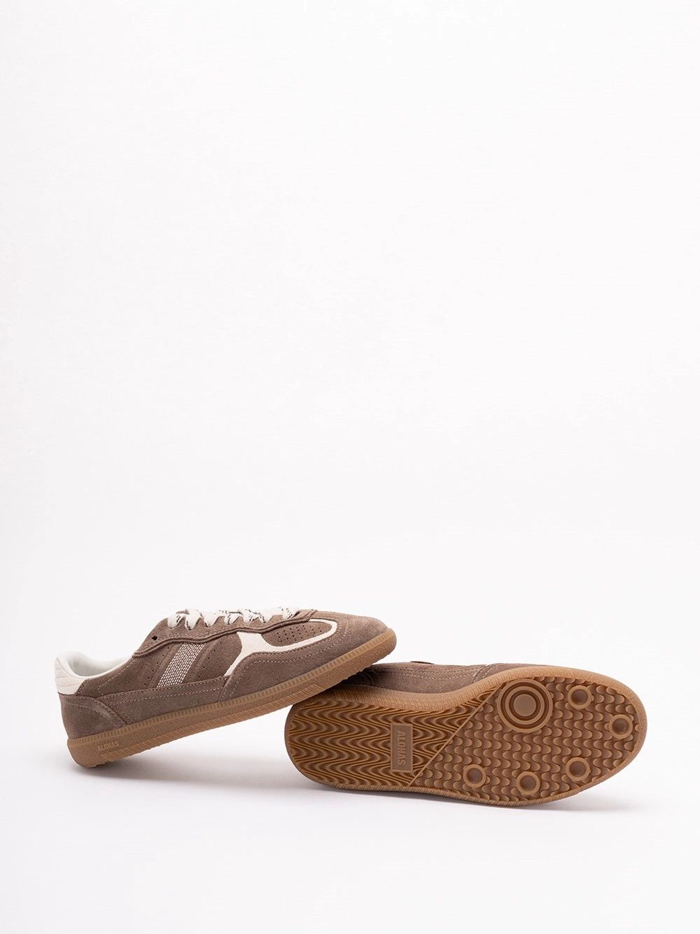 ALOHAS Leather Sneakers Size US 9 / IT 39 - 4 Thumbnail