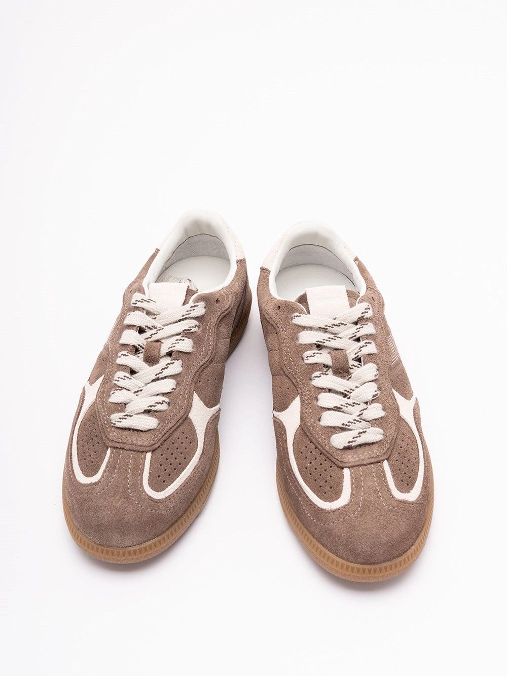 ALOHAS Leather Sneakers Size US 9 / IT 39 - 5 Thumbnail