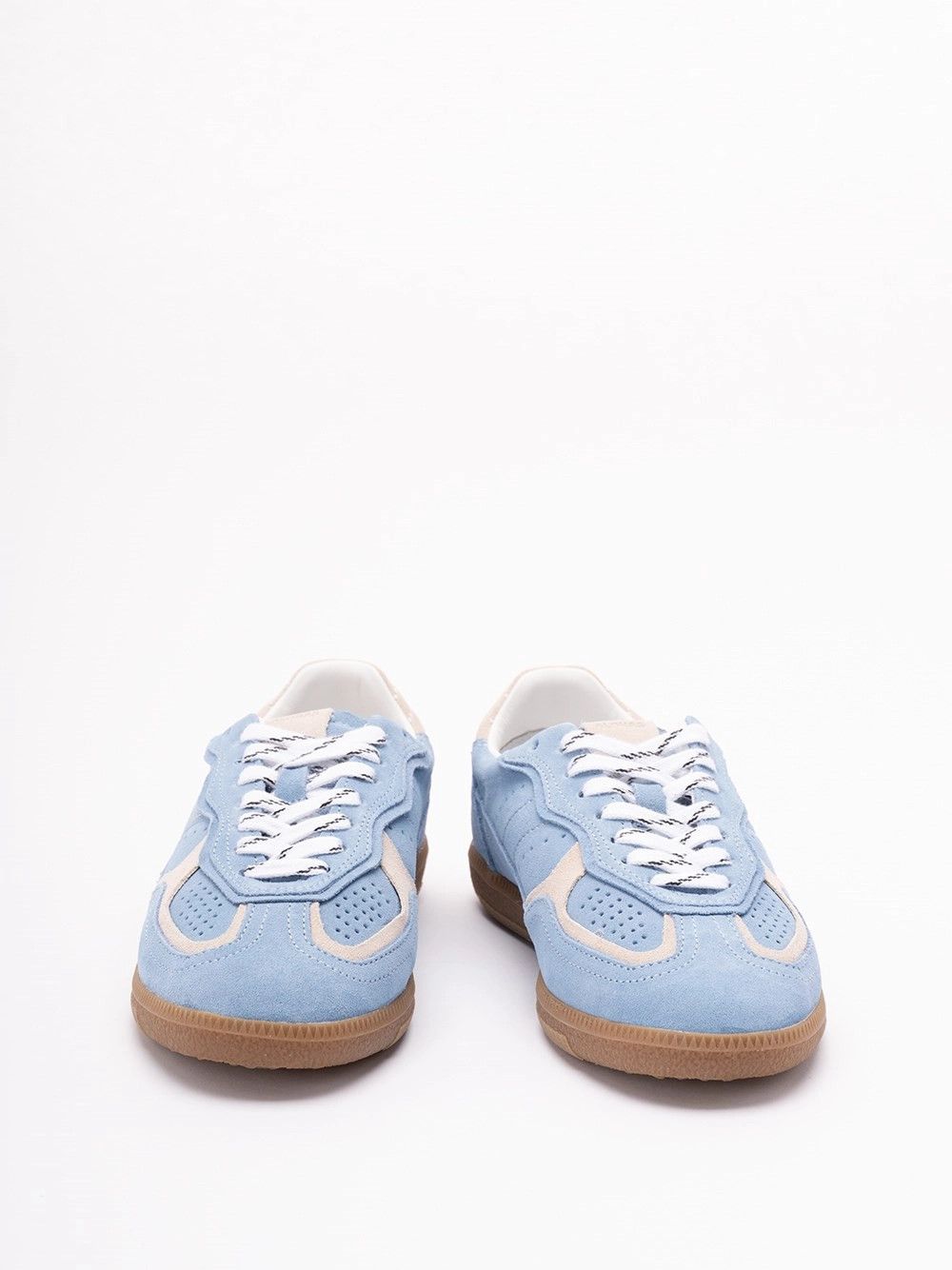 ALOHAS Leather Sneakers Size US 7 / IT 37 - 5 Thumbnail