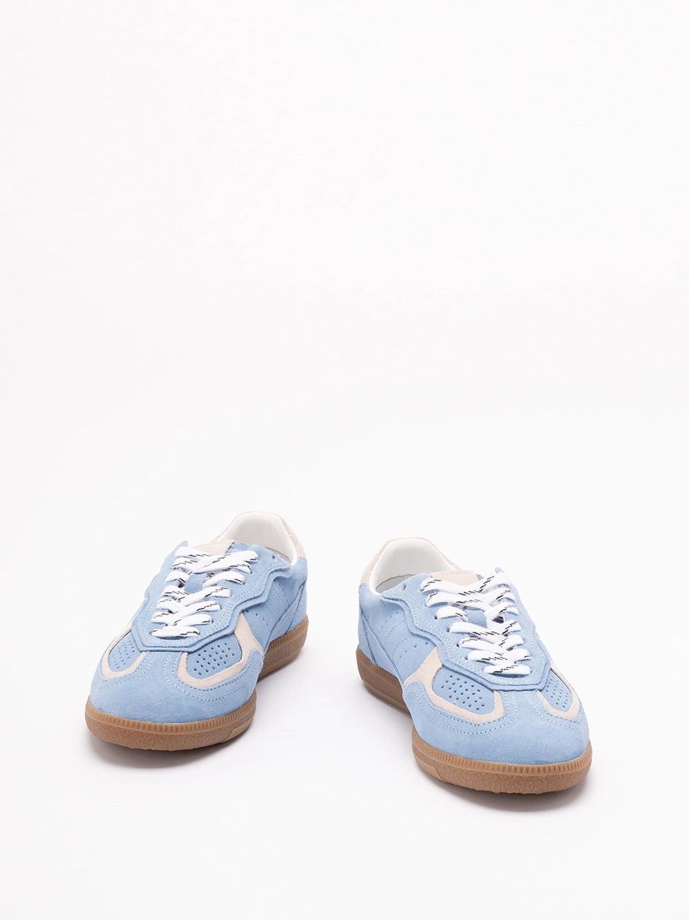 ALOHAS Leather Sneakers Size US 9 / IT 39 - 2 Thumbnail