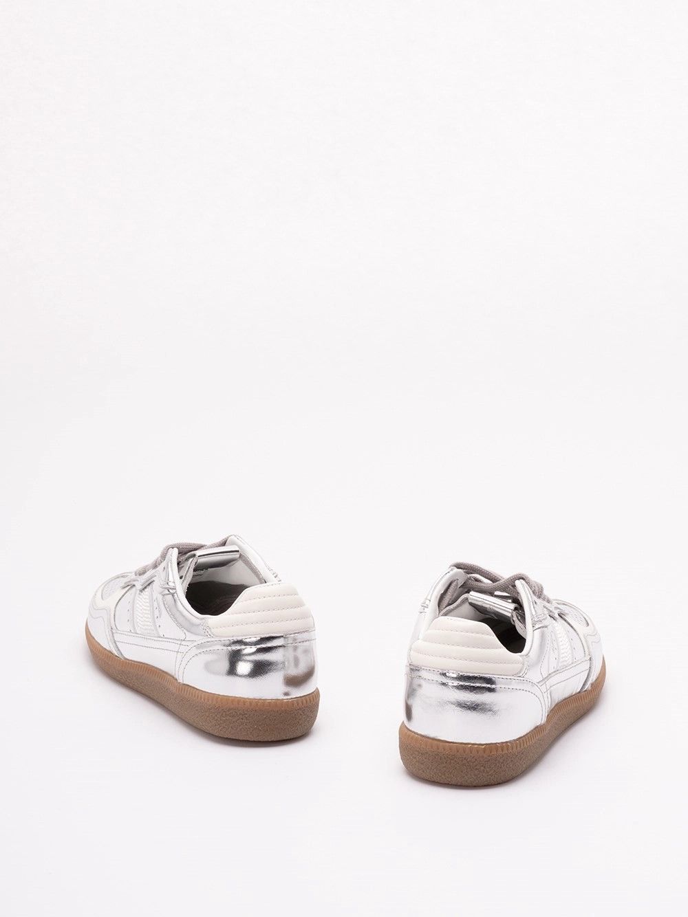 ALOHAS Leather Sneakers Size US 11 / IT 41 - 3 Thumbnail