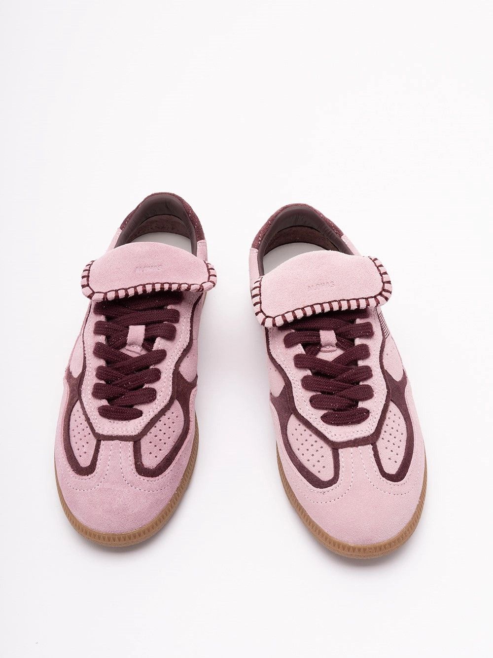 ALOHAS Leather Sneakers Size US 9 / IT 39 - 5 Thumbnail