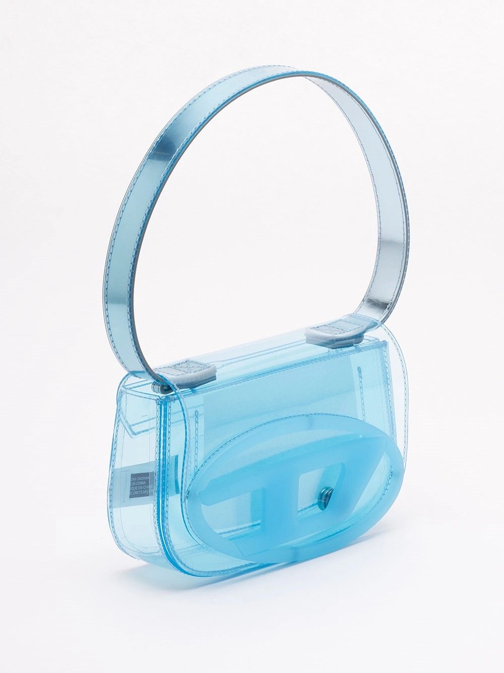 Diesel `1Dr` Shoulder Bag Size ONE SIZE - 3 Thumbnail