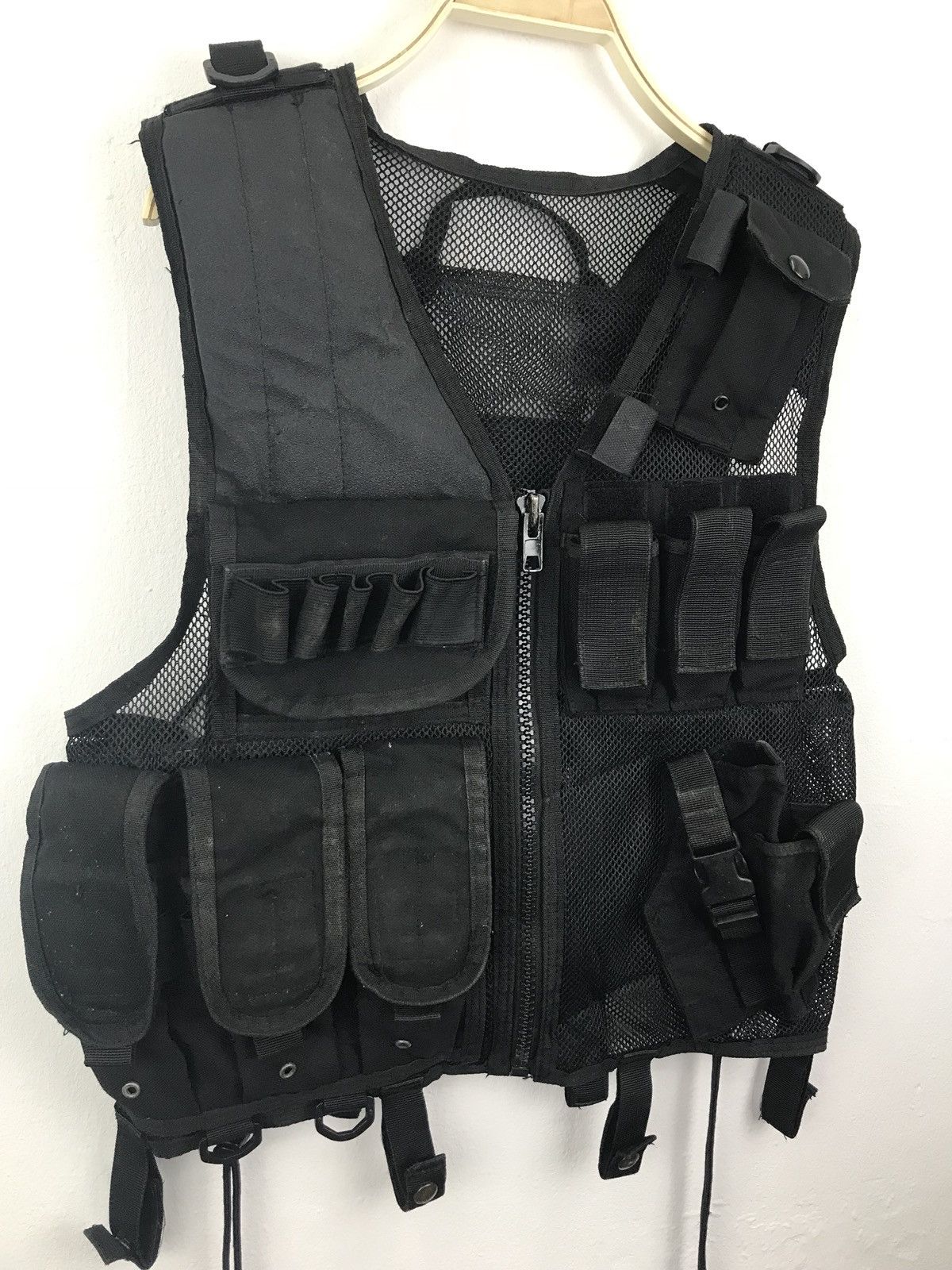 Japanese Brand Tracey Vest Japanese Brand Size US S / EU 44-46 / 1 - 2 Thumbnail