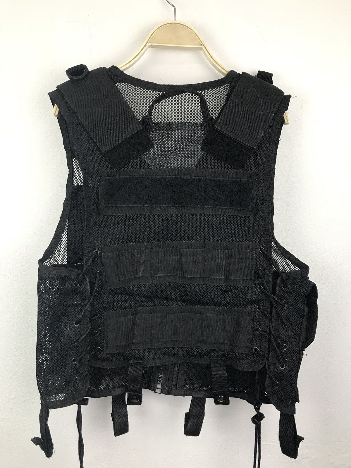Japanese Brand Tracey Vest Japanese Brand Size US S / EU 44-46 / 1 - 3 Thumbnail