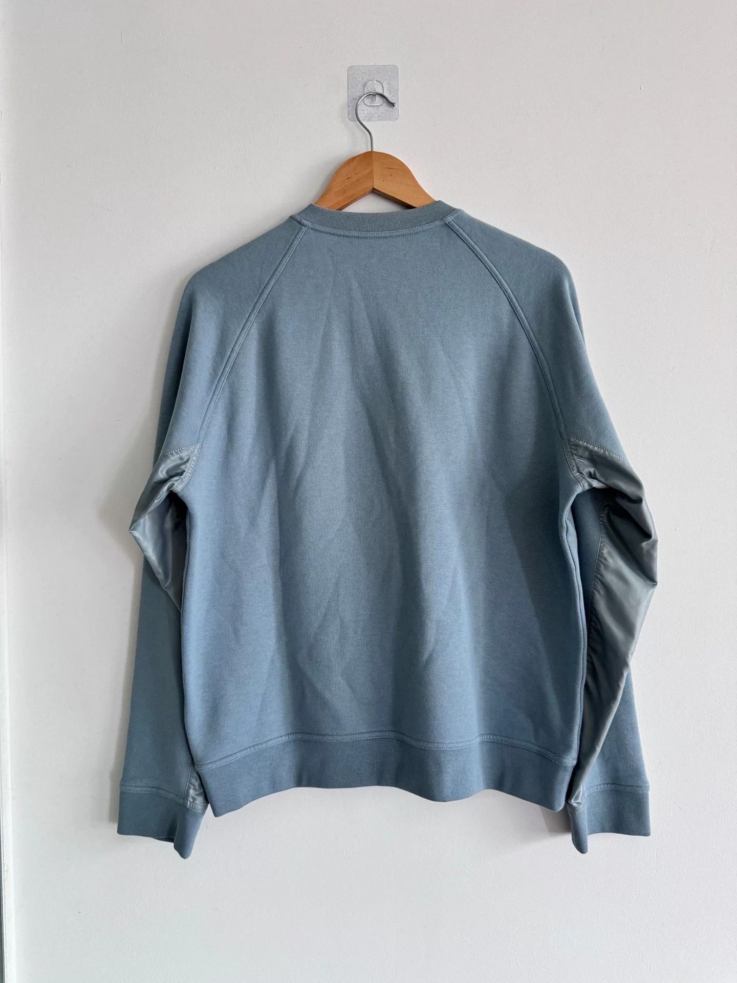 Hermes Hermes 2022 Autumn Winter Sweatshirt Size US L / EU 52-54 / 3 - 3 Thumbnail
