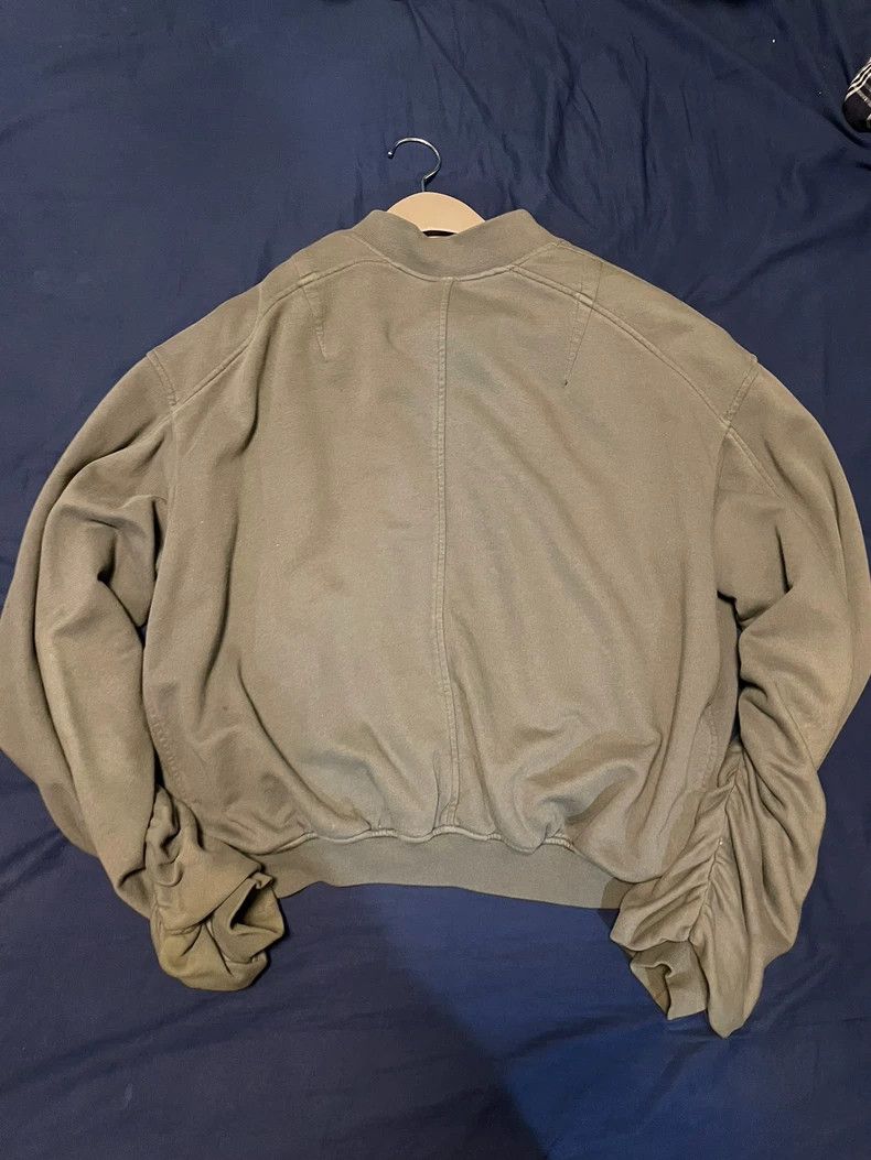 Haider Ackermann Haider Ackermann Perth Bomber Jacket Size US S / EU 44-46 / 1 - 2 Thumbnail