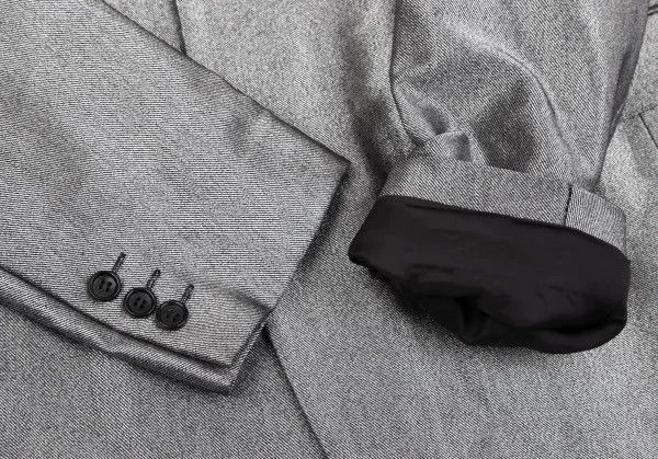 Comme des Garcons Comme des Garcons 2020 Silver Coat Size US M / EU 48-50 / 2 - 3 Thumbnail