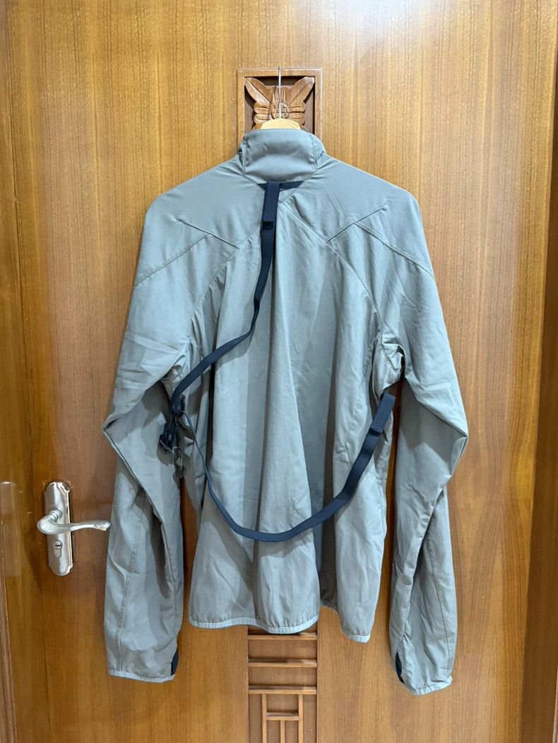 Acronym Acronym J97-M Cycling Jacket Size US L / EU 52-54 / 3 - 2 Thumbnail