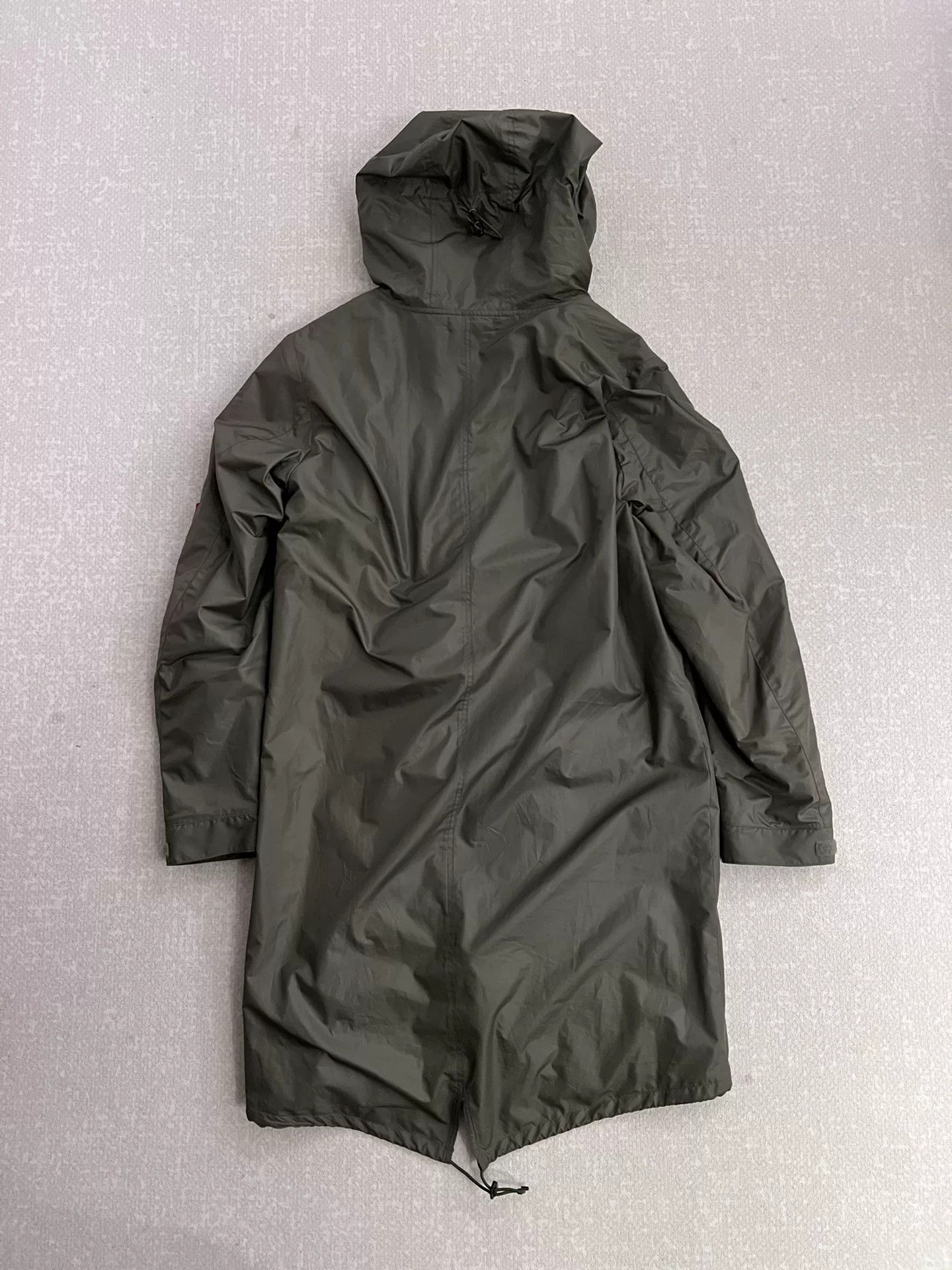 Wtaps Wtaps M51 Cotton Parka Size US M / EU 48-50 / 2 - 5 Thumbnail
