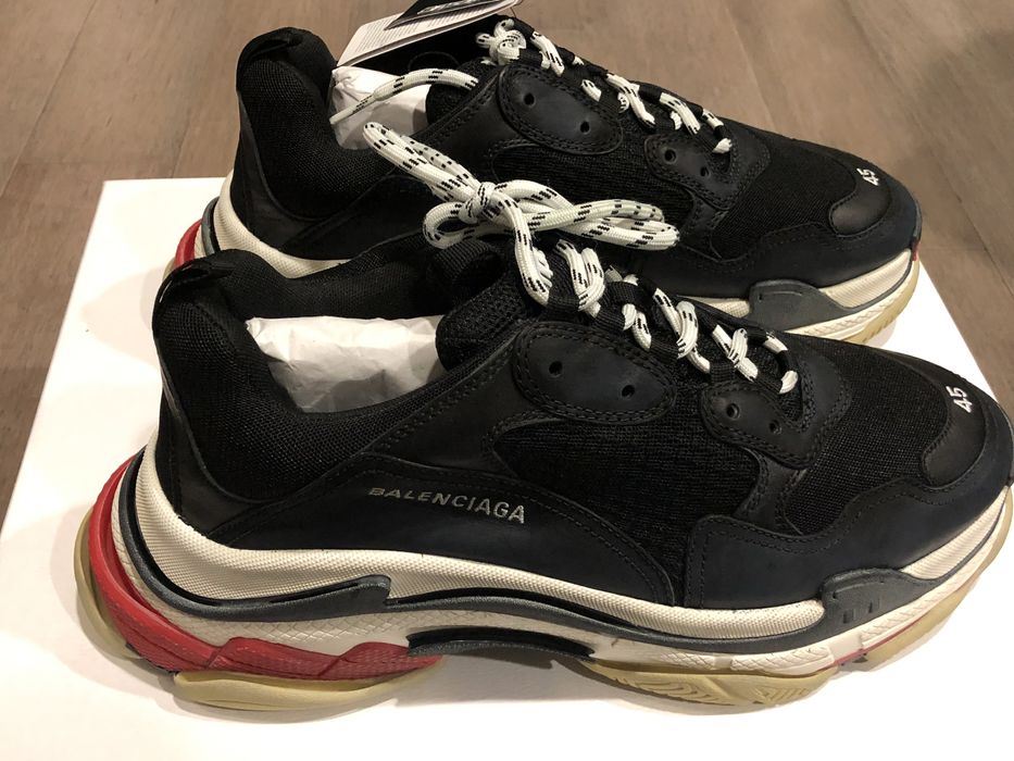 Balenciaga