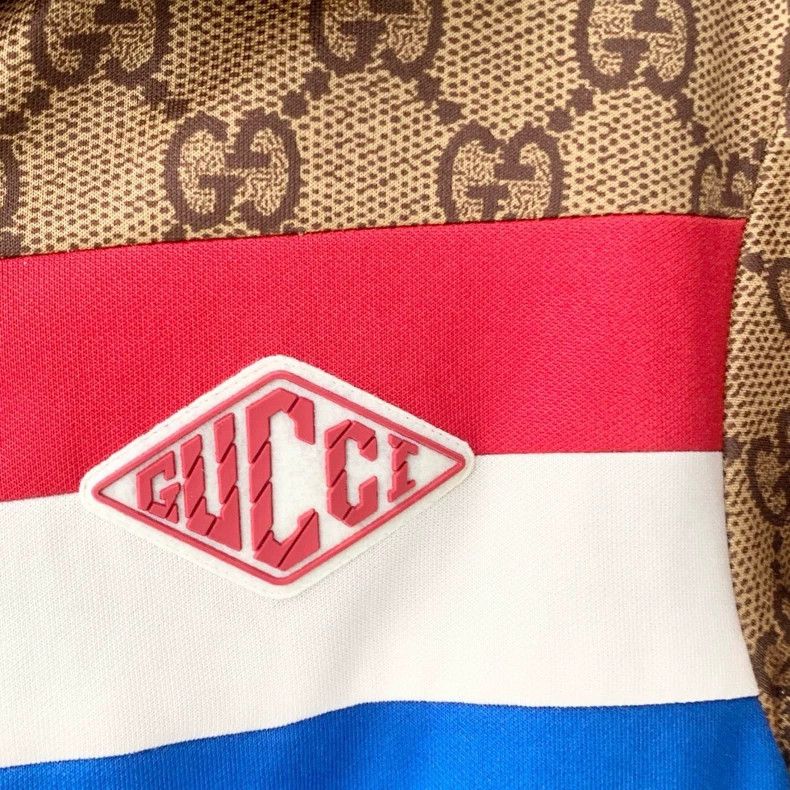 Gucci Gucci ClassicXS Size US XS / EU 42 / 0 - 5 Thumbnail