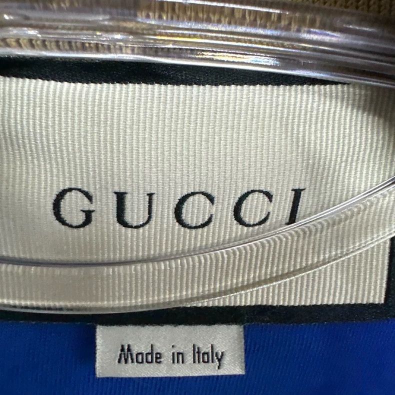 Gucci Gucci ClassicXS Size US XS / EU 42 / 0 - 6 Thumbnail
