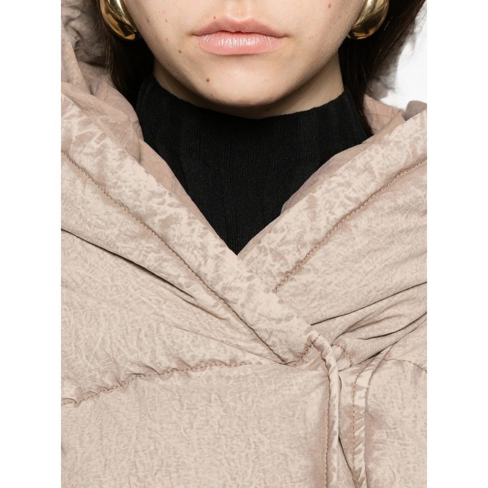 Diesel Diesel NEUTRALS Jackets - Puffer Jackets Size M / US 6-8 / IT 42-44 - 2 Thumbnail