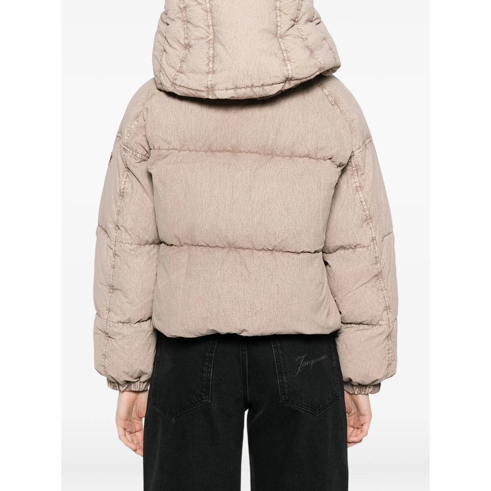 Diesel Diesel NEUTRALS Jackets - Puffer Jackets Size M / US 6-8 / IT 42-44 - 3 Thumbnail