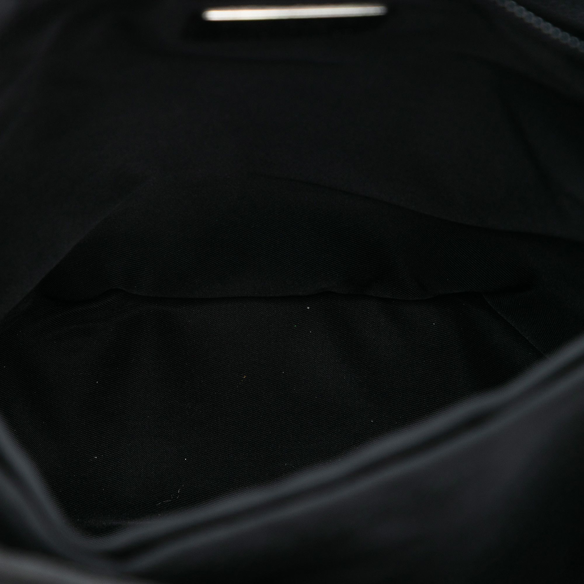 Prada Prada Tessuto Acrylic Handle Bag Size ONE SIZE - 4 Thumbnail