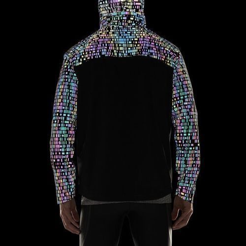 hypershield flash jacket