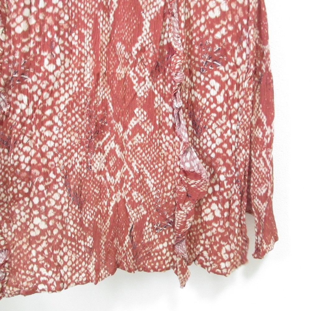 Other Other All Saints LIANA WAIMEA DRESS Chiffon Dress Others Dresses DUTY FREE for USA Size ONE SIZE - 7 Thumbnail
