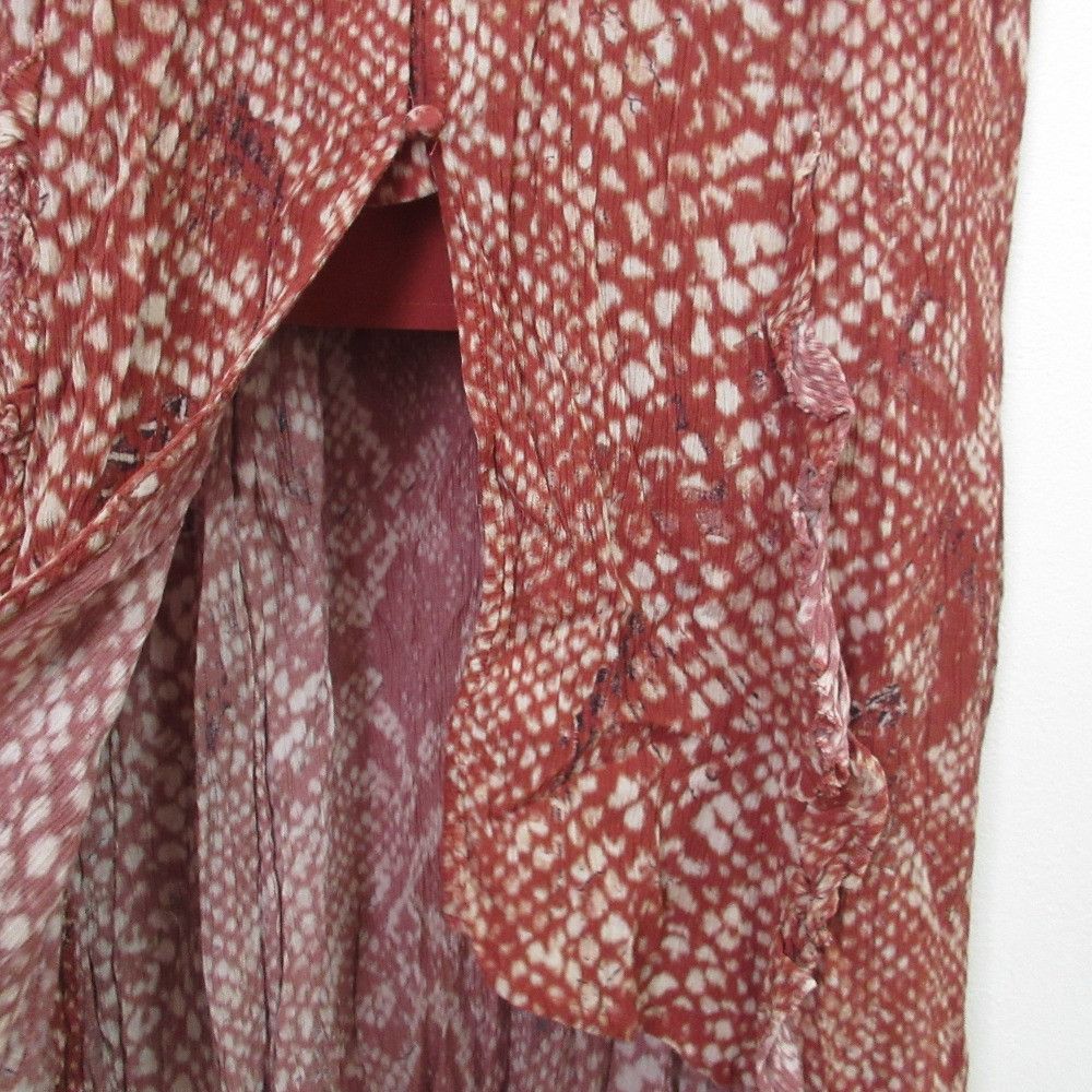 Other Other All Saints LIANA WAIMEA DRESS Chiffon Dress Others Dresses DUTY FREE for USA Size ONE SIZE - 6 Thumbnail
