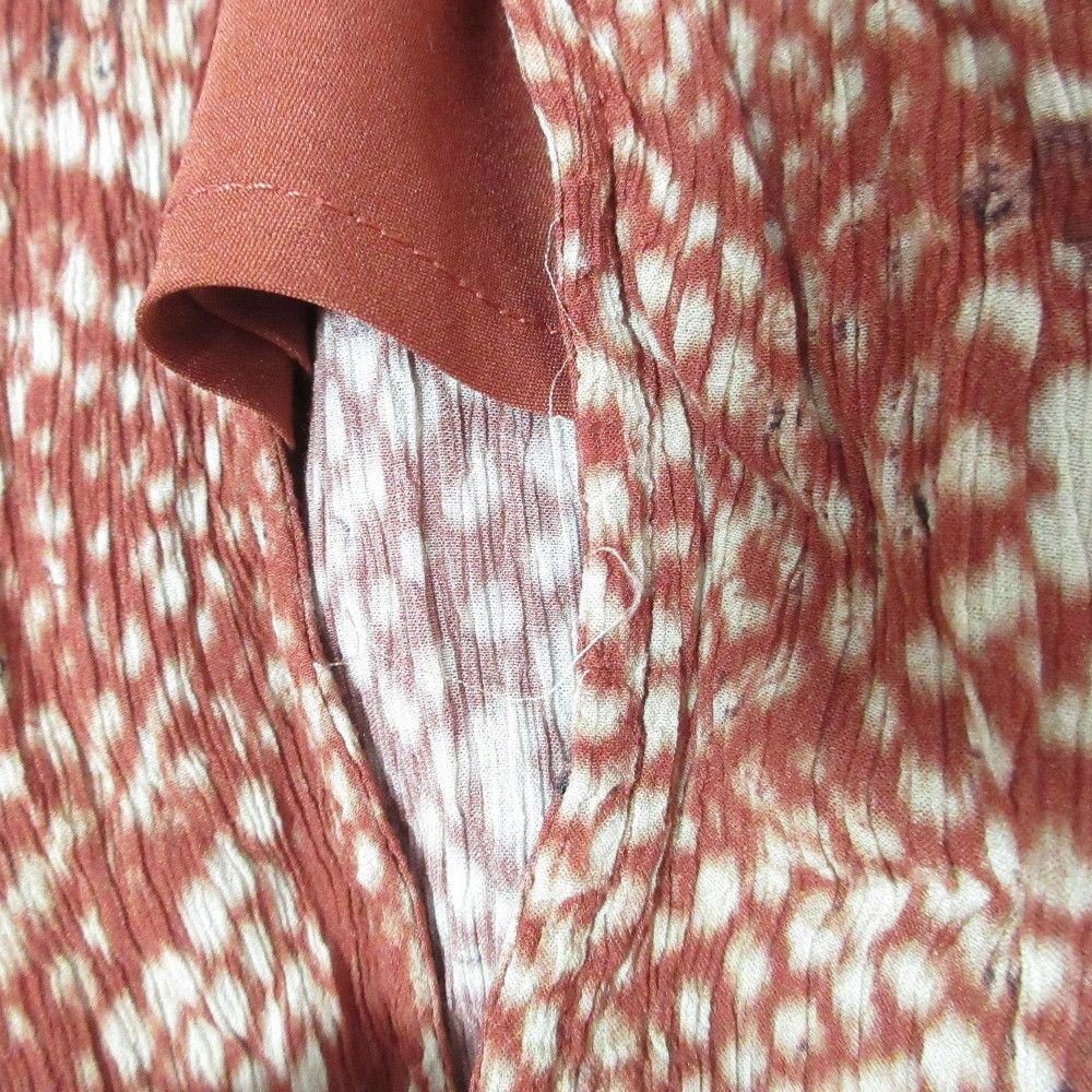 Other Other All Saints LIANA WAIMEA DRESS Chiffon Dress Others Dresses DUTY FREE for USA Size ONE SIZE - 20 Thumbnail