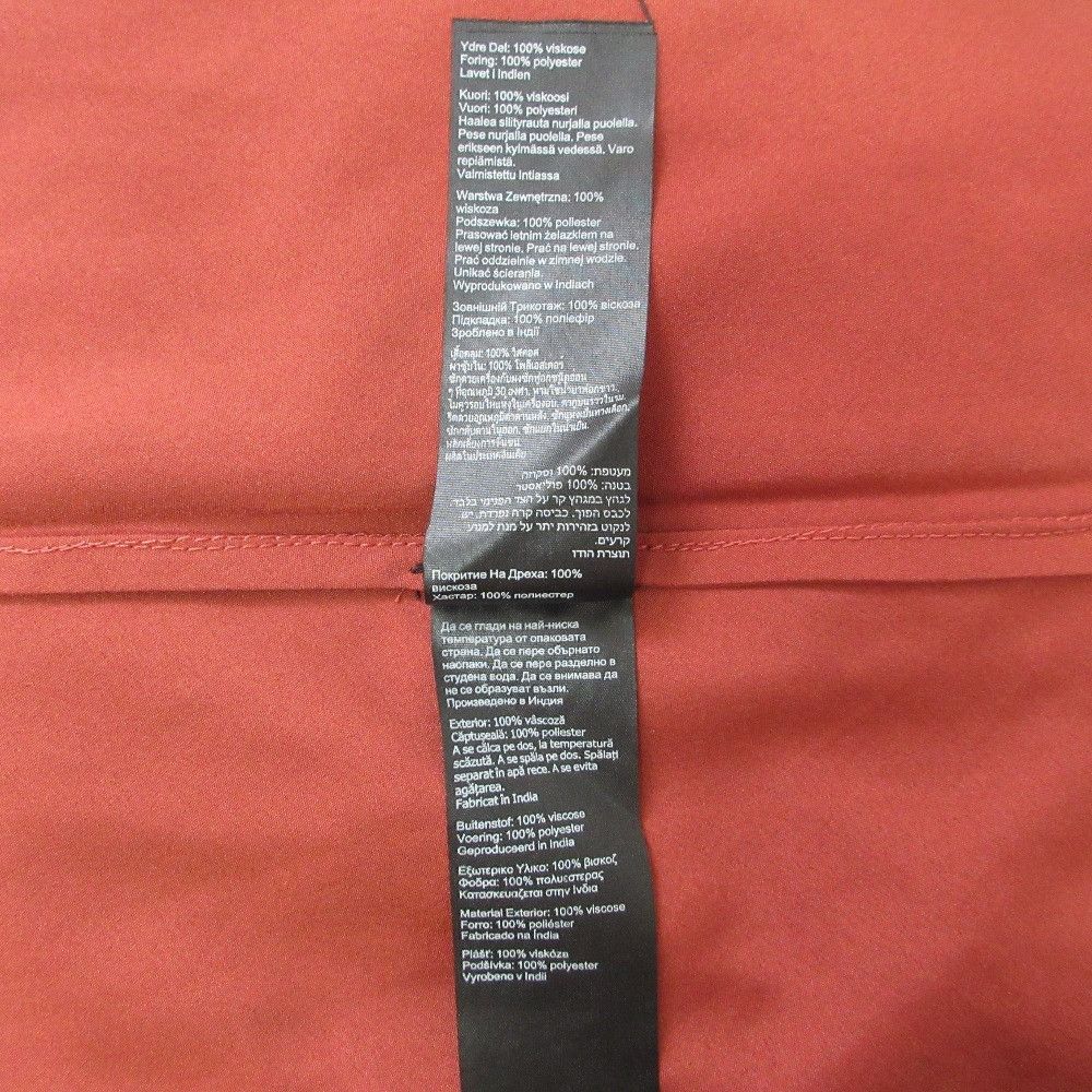 Other Other All Saints LIANA WAIMEA DRESS Chiffon Dress Others Dresses DUTY FREE for USA Size ONE SIZE - 17 Thumbnail