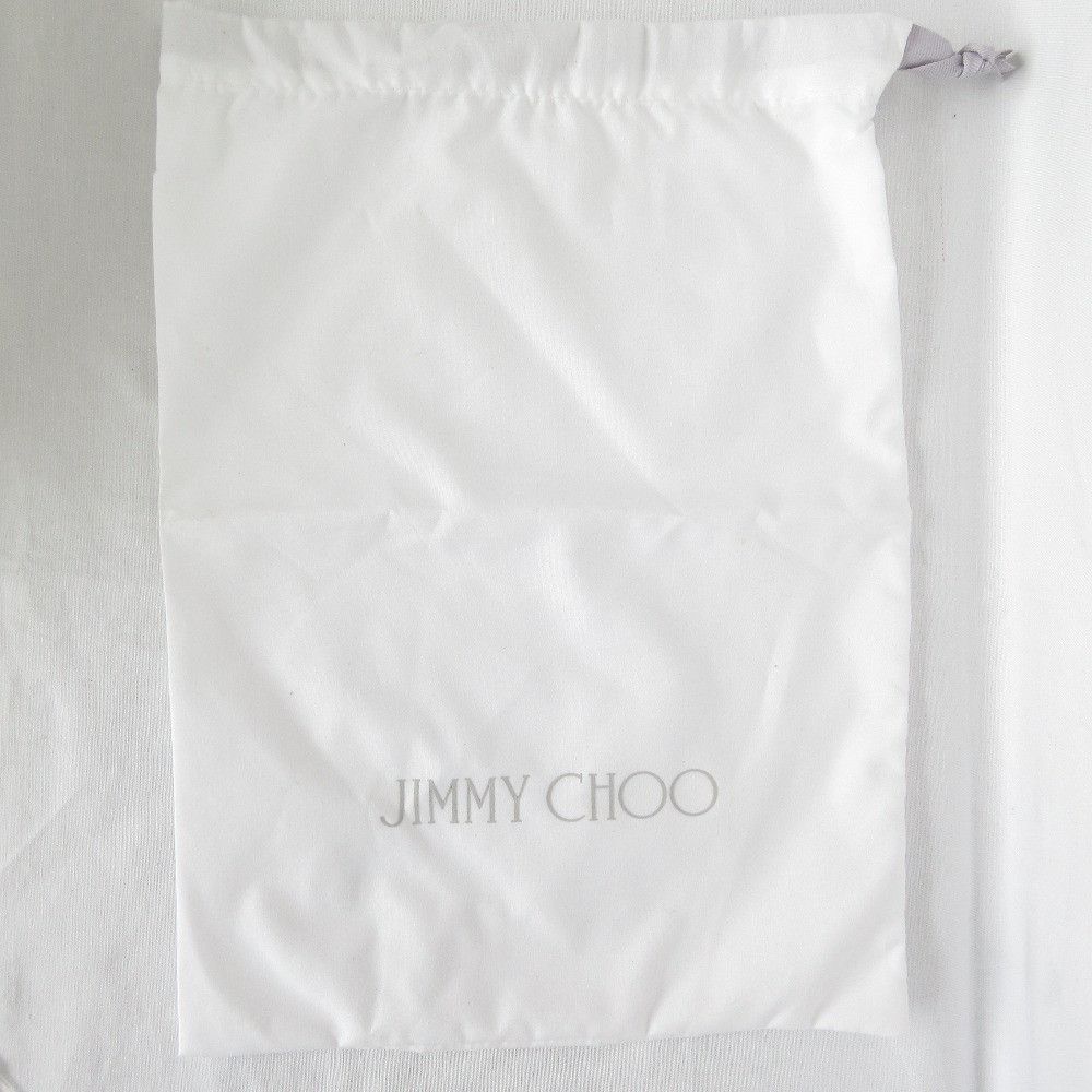 Jimmy Choo Jimmy Choo Jimmy Choo Lace Pumps Others Shoes DUTY FREE for USA Size ONE SIZE - 10 Thumbnail