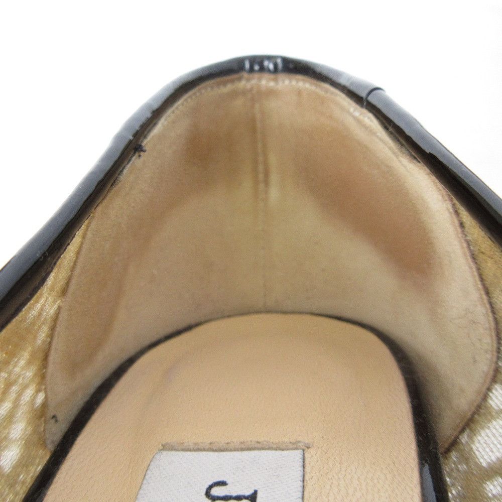 Jimmy Choo Jimmy Choo Jimmy Choo Lace Pumps Others Shoes DUTY FREE for USA Size ONE SIZE - 17 Thumbnail