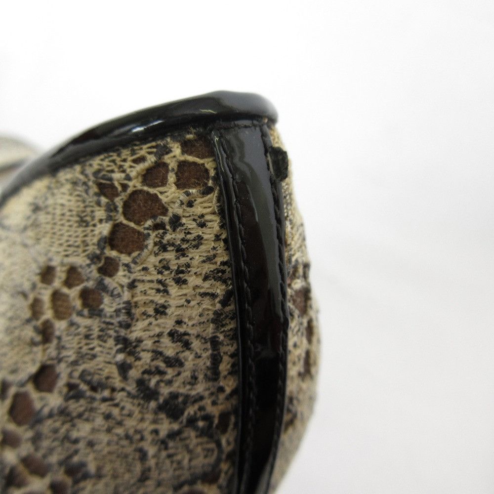 Jimmy Choo Jimmy Choo Jimmy Choo Lace Pumps Others Shoes DUTY FREE for USA Size ONE SIZE - 23 Thumbnail