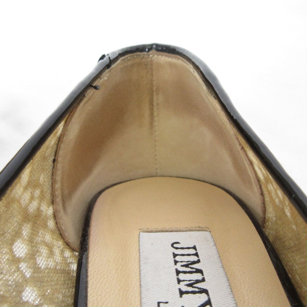 Jimmy Choo Jimmy Choo Jimmy Choo Lace Pumps Others Shoes DUTY FREE for USA Size ONE SIZE - 18 Thumbnail