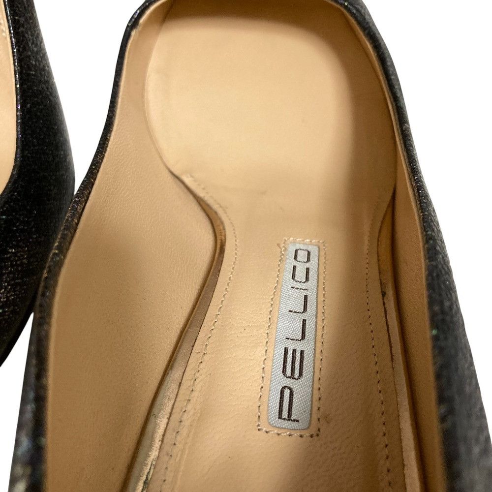 Other Other PELLICO ANDREA Glitter Pumps Others Shoes DUTY FREE for USA Size ONE SIZE - 7 Thumbnail