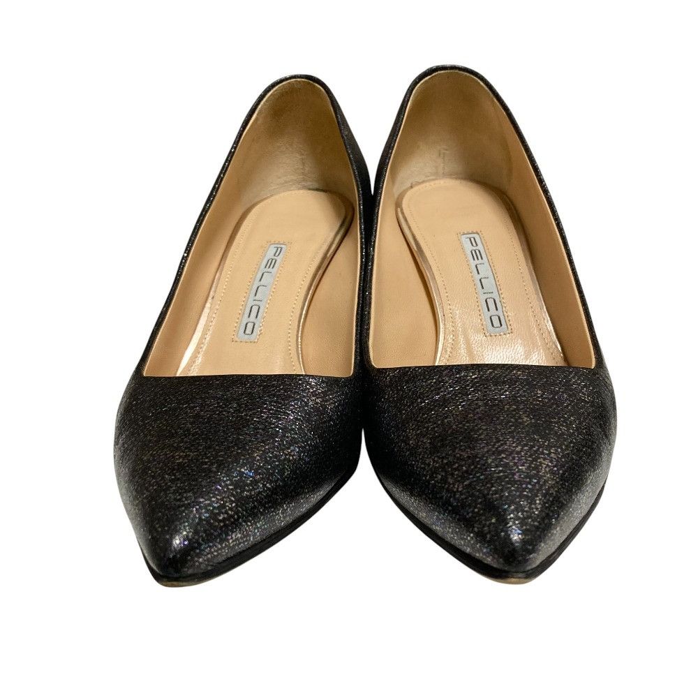 Other Other PELLICO ANDREA Glitter Pumps Others Shoes DUTY FREE for USA Size ONE SIZE - 2 Thumbnail