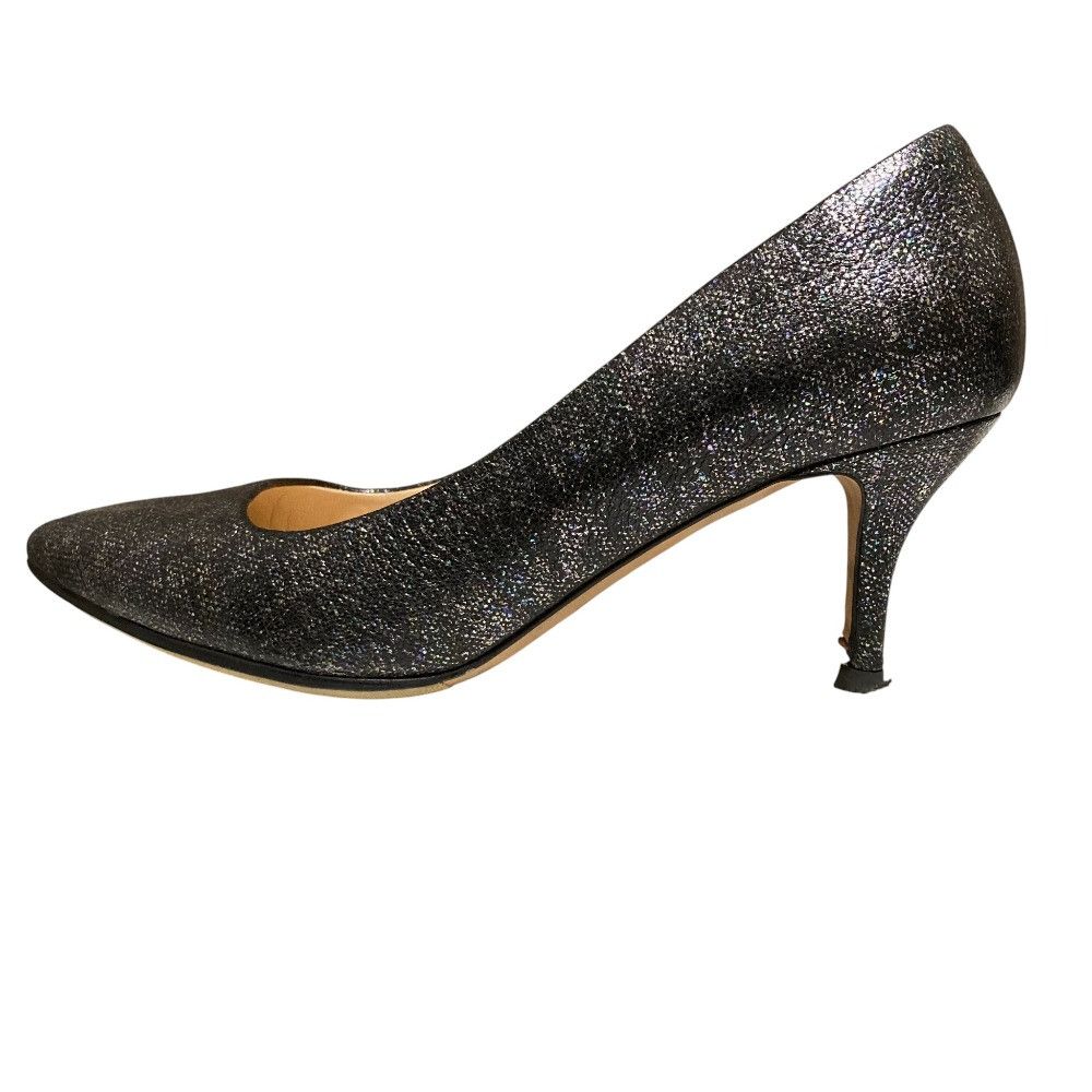 Other Other PELLICO ANDREA Glitter Pumps Others Shoes DUTY FREE for USA Size ONE SIZE - 4 Thumbnail
