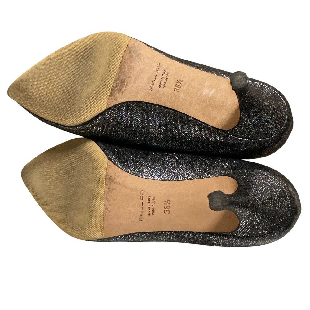 Other Other PELLICO ANDREA Glitter Pumps Others Shoes DUTY FREE for USA Size ONE SIZE - 8 Thumbnail