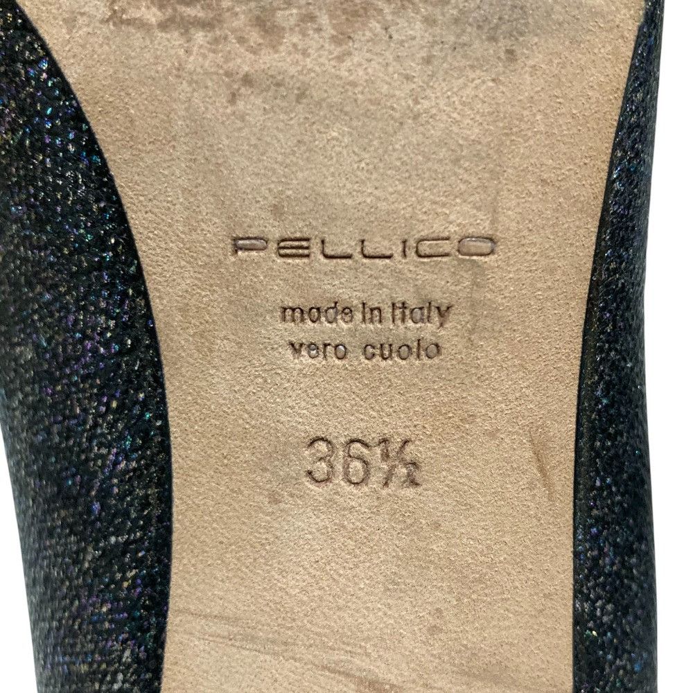 Other Other PELLICO ANDREA Glitter Pumps Others Shoes DUTY FREE for USA Size ONE SIZE - 9 Thumbnail